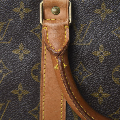 Louis Vuitton Monogram Keepall 50 15 of 23