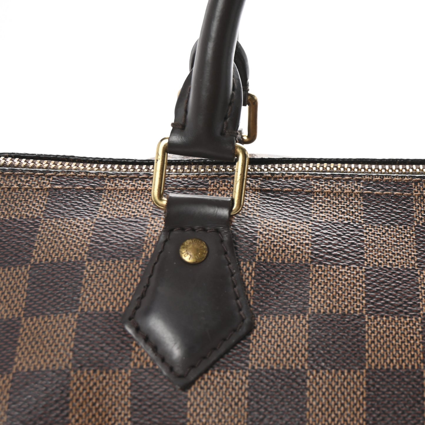 Damier Ebene Speedy 30
