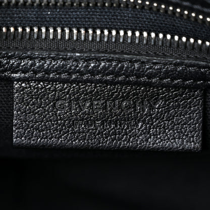 Givenchy Sugar Goatskin Mini Antigona Black 6 of 10