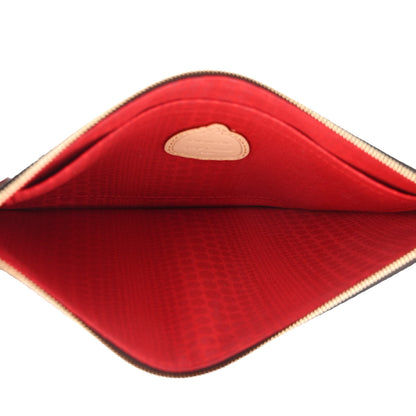 Louis Vuitton LV X YK Monogram Painted Dots Neverfull MM 7 of 12