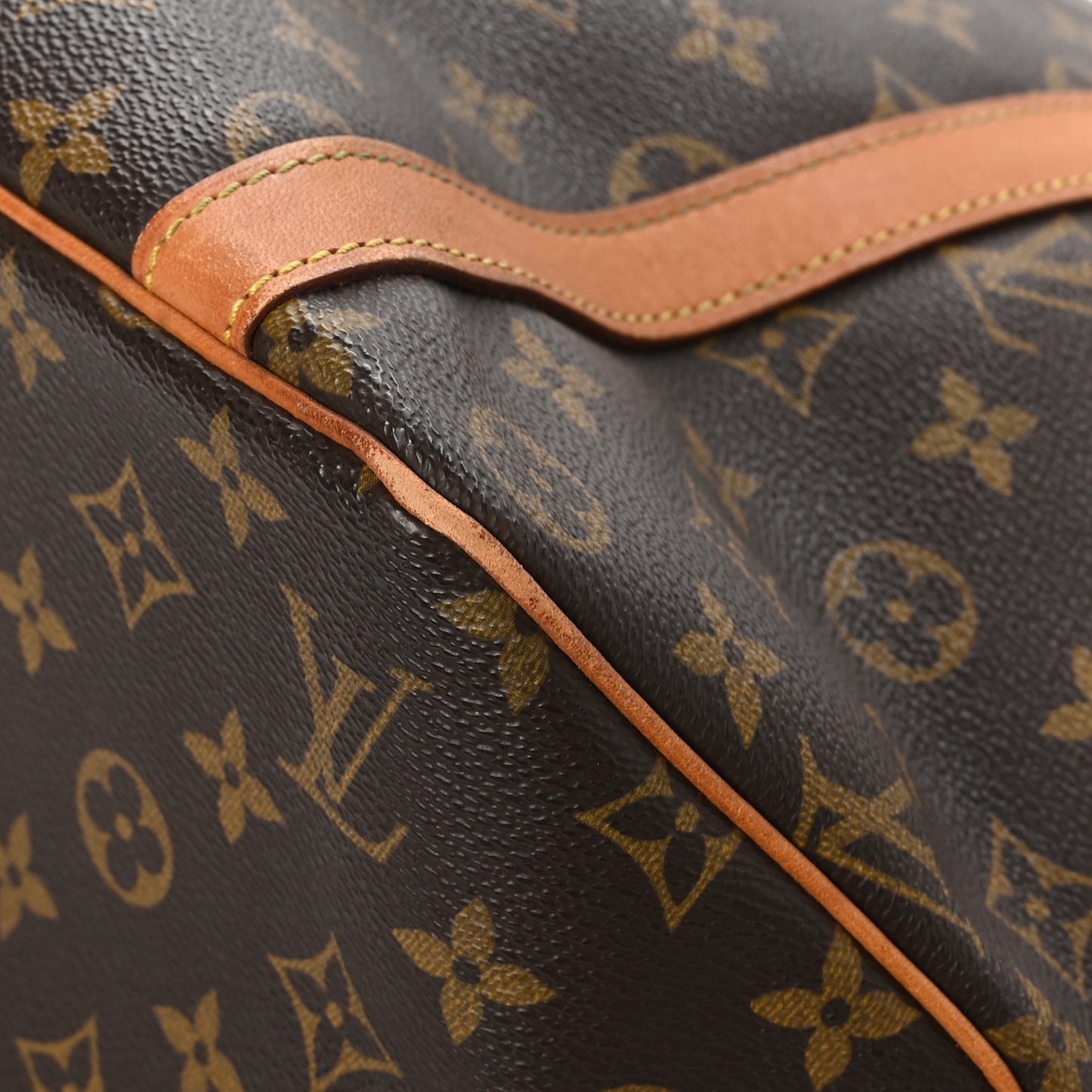 Monogram Sac Shopping Tote