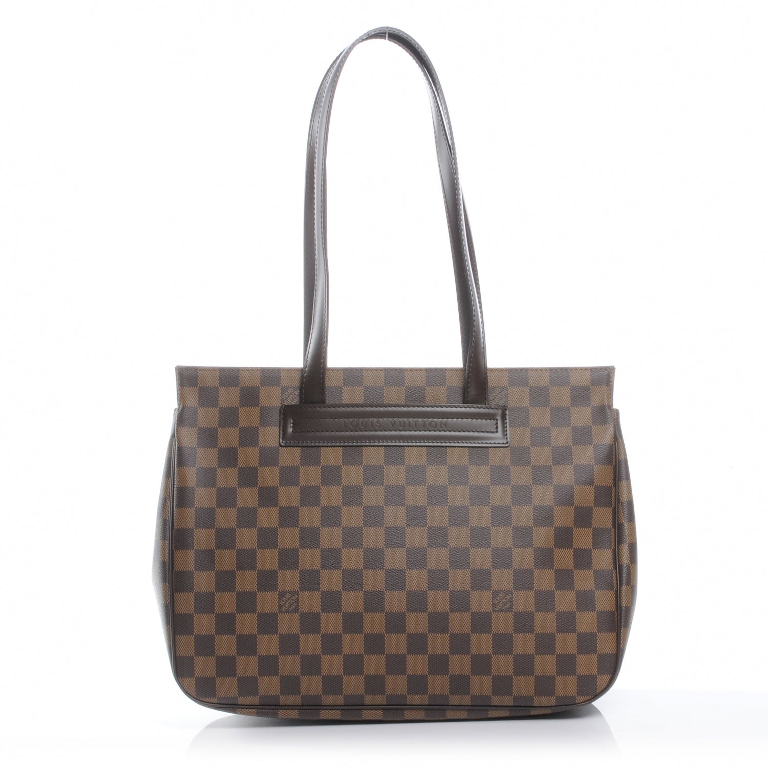 Louis Vuitton Damier Ebene Parioli PM 1 of 8