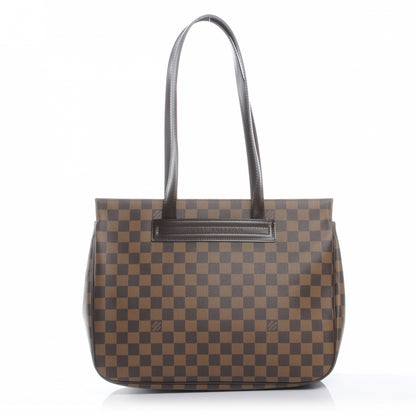 Louis Vuitton Damier Ebene Parioli PM 1 of 8