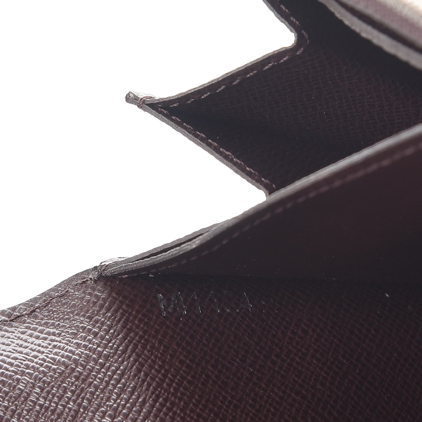 Epi Monogram Marie-Rose Wallet Quetsche