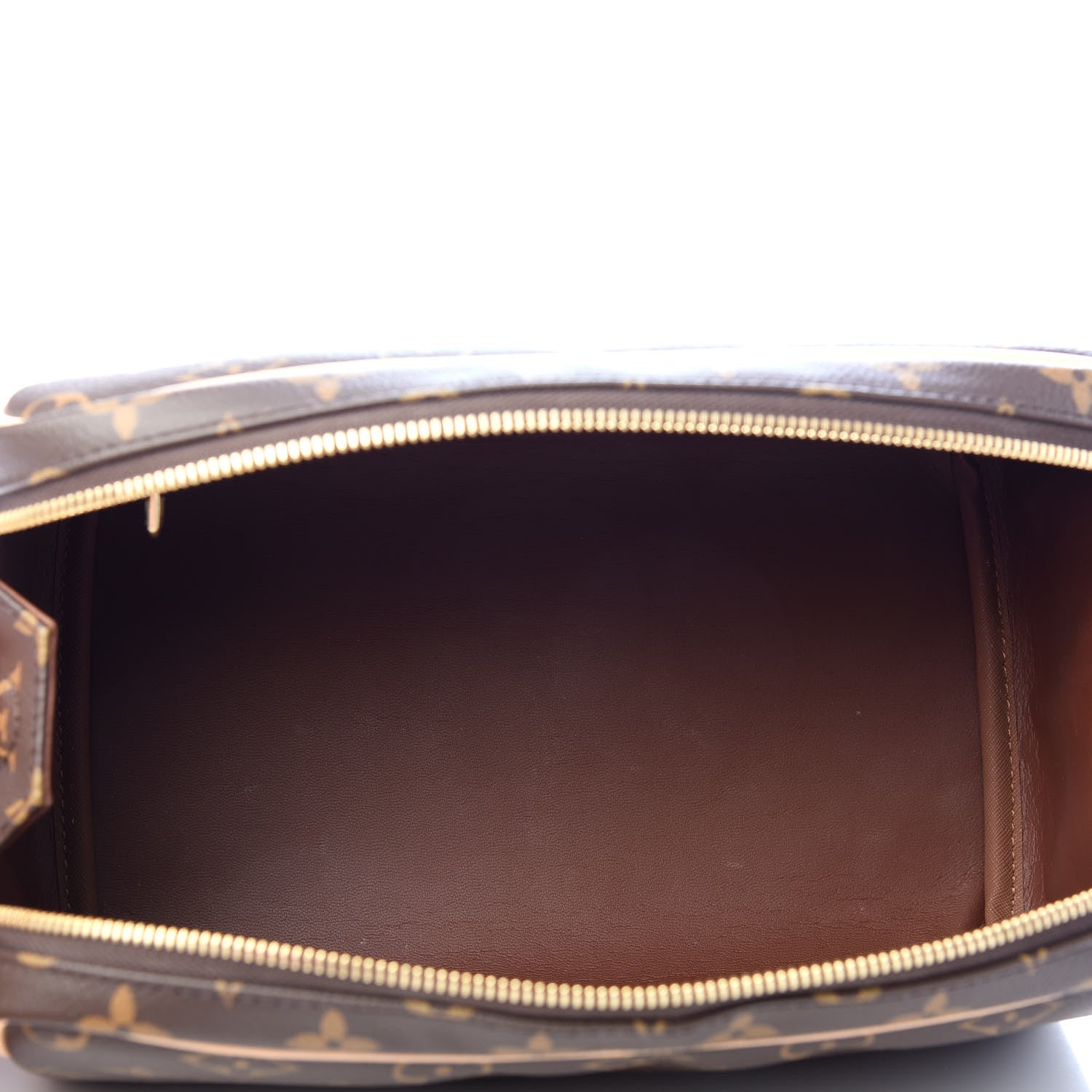 Louis Vuitton Monogram Dopp Kit Toilet Pouch 5 of 7