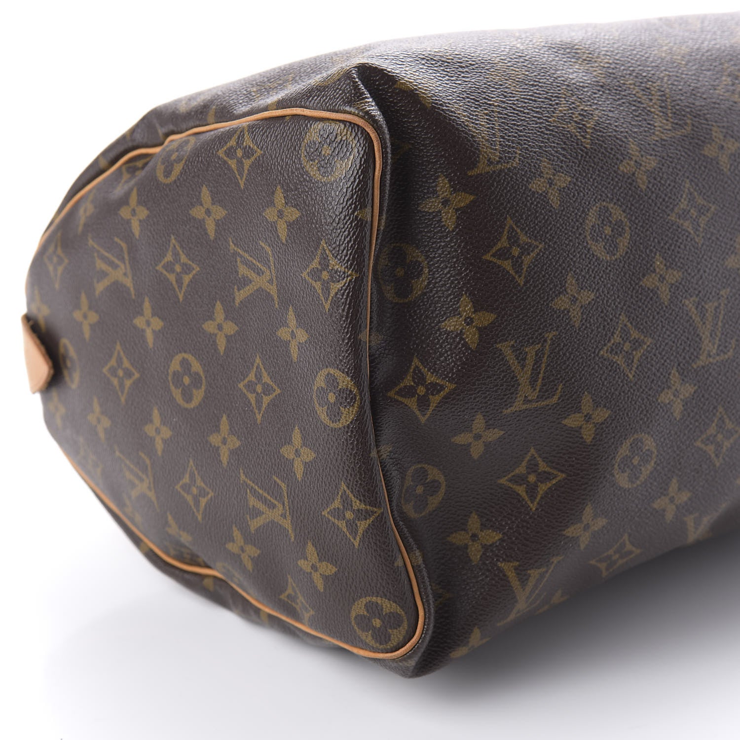 Louis Vuitton Monogram Speedy 35 6 of 11