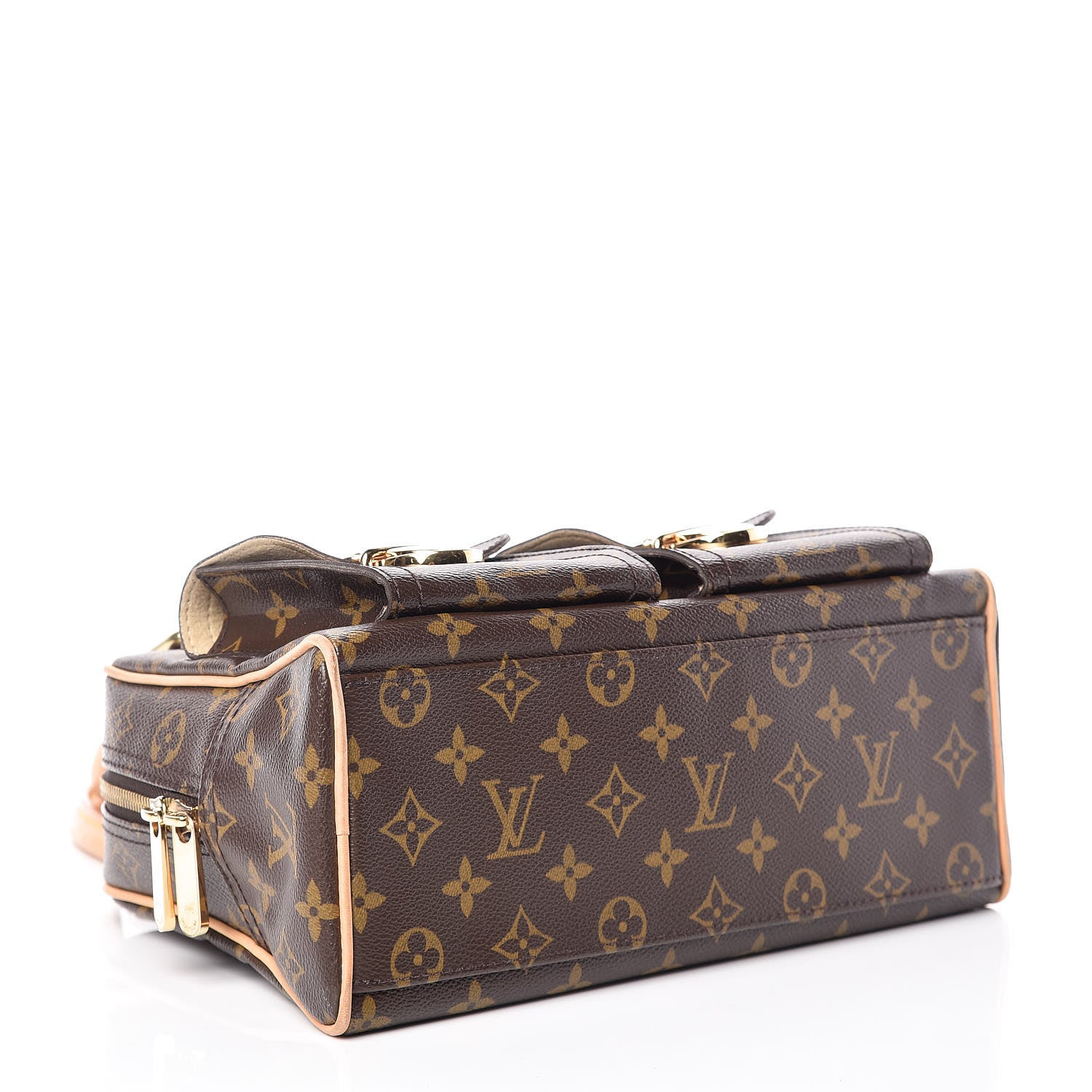 Louis Vuitton Monogram Manhattan PM 4 of 13
