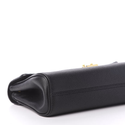 Louis Vuitton Empreinte Saint Germain PM Black 7 of 11