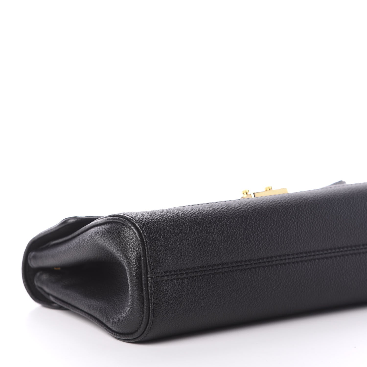 Louis Vuitton Empreinte Saint Germain PM Black 7 of 11