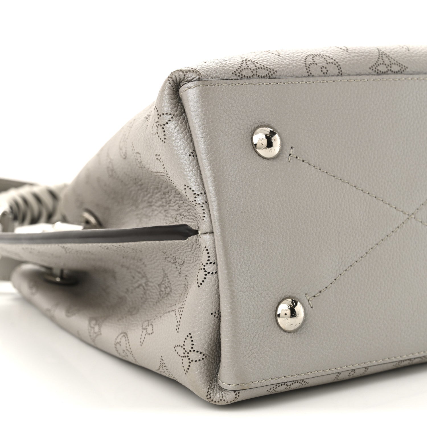 Louis Vuitton Mahina Muria Gris Souris 8 of 9