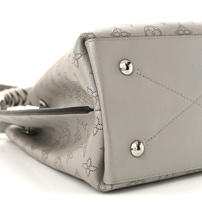 Louis Vuitton Mahina Muria Gris Souris 8 of 9