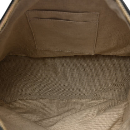 Gucci Pebbled Calfskin Large Soho Hobo Black 5 of 8