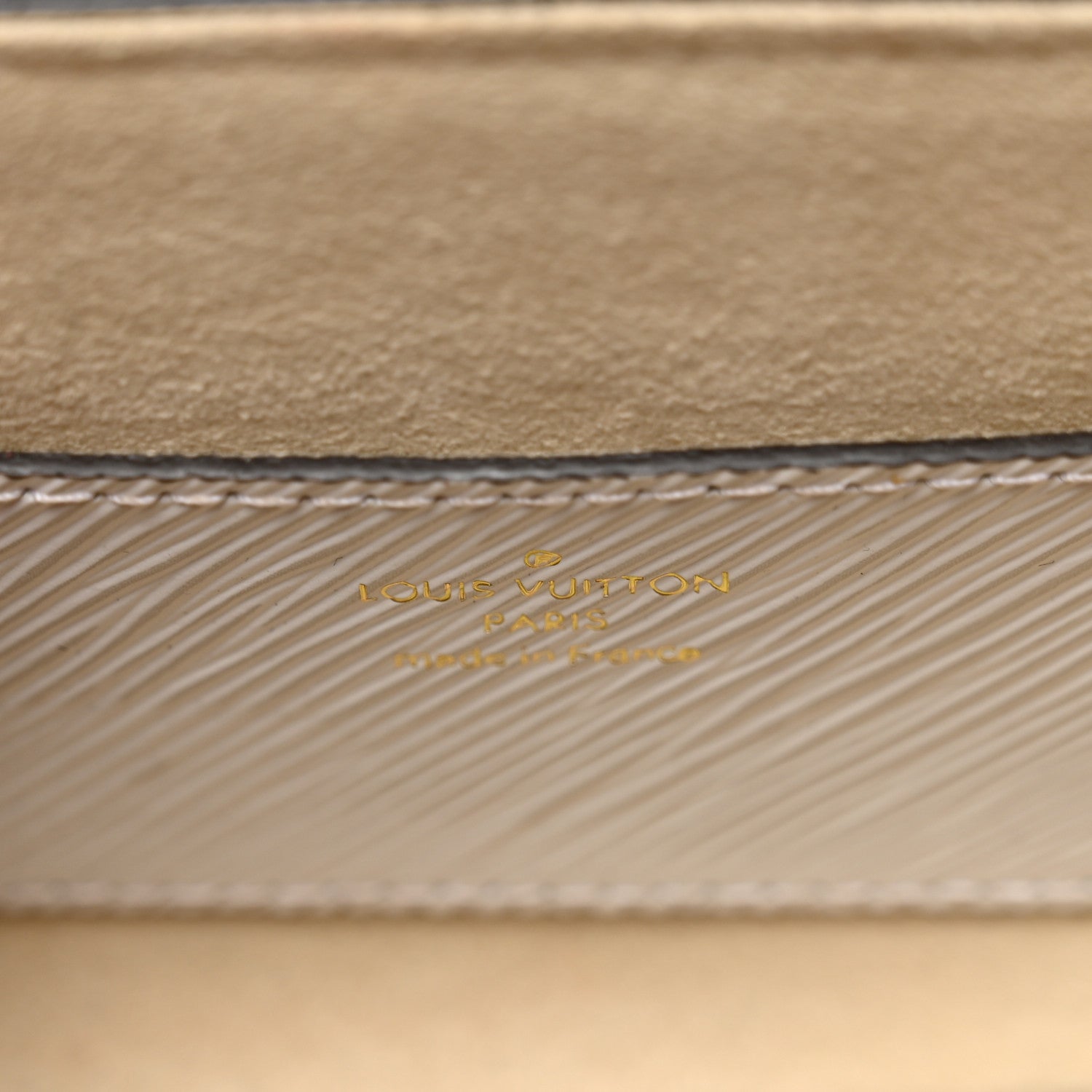Louis Vuitton Epi Twist PM and Twisty White Gold 8 of 13