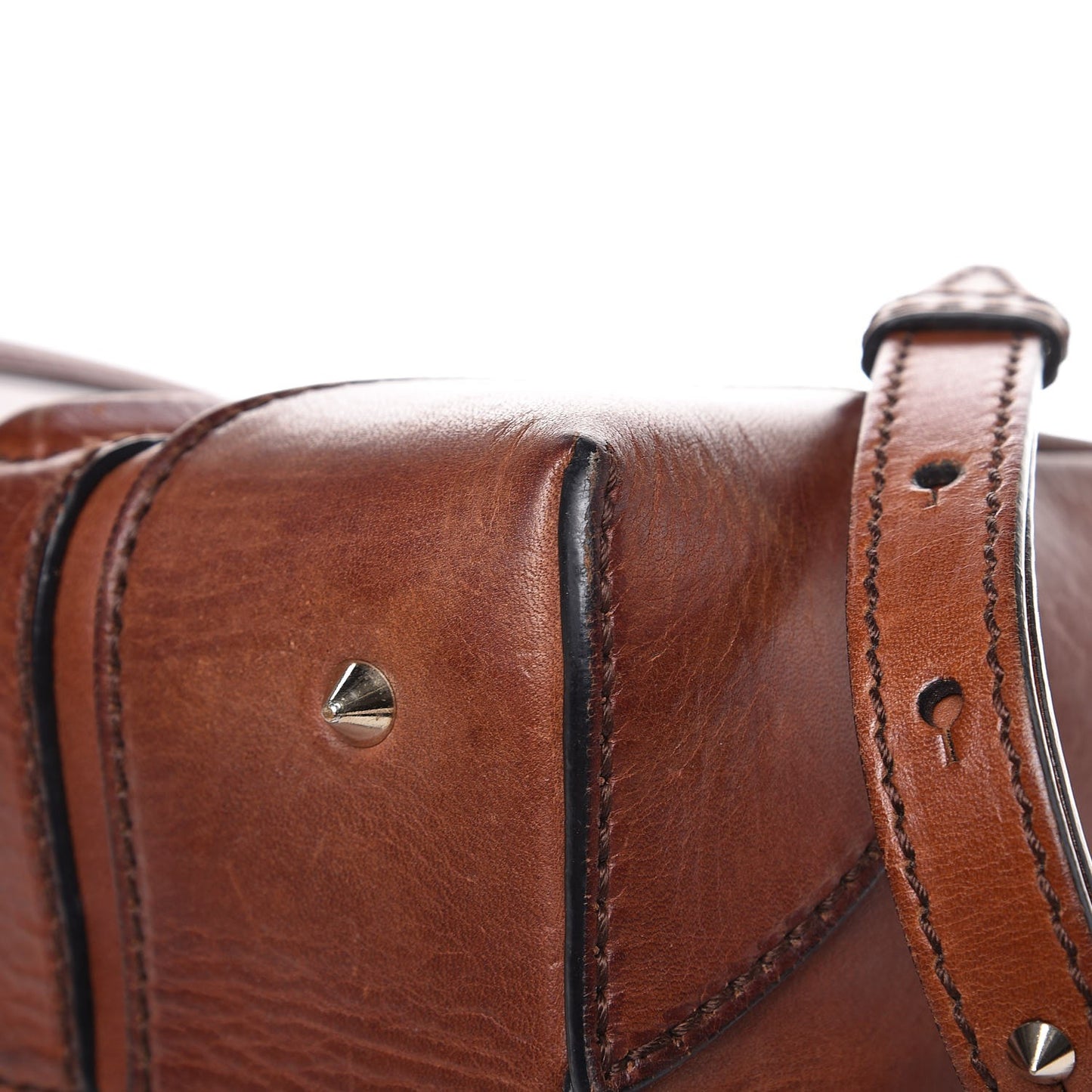Lambskin Medium Lucrezia Camel