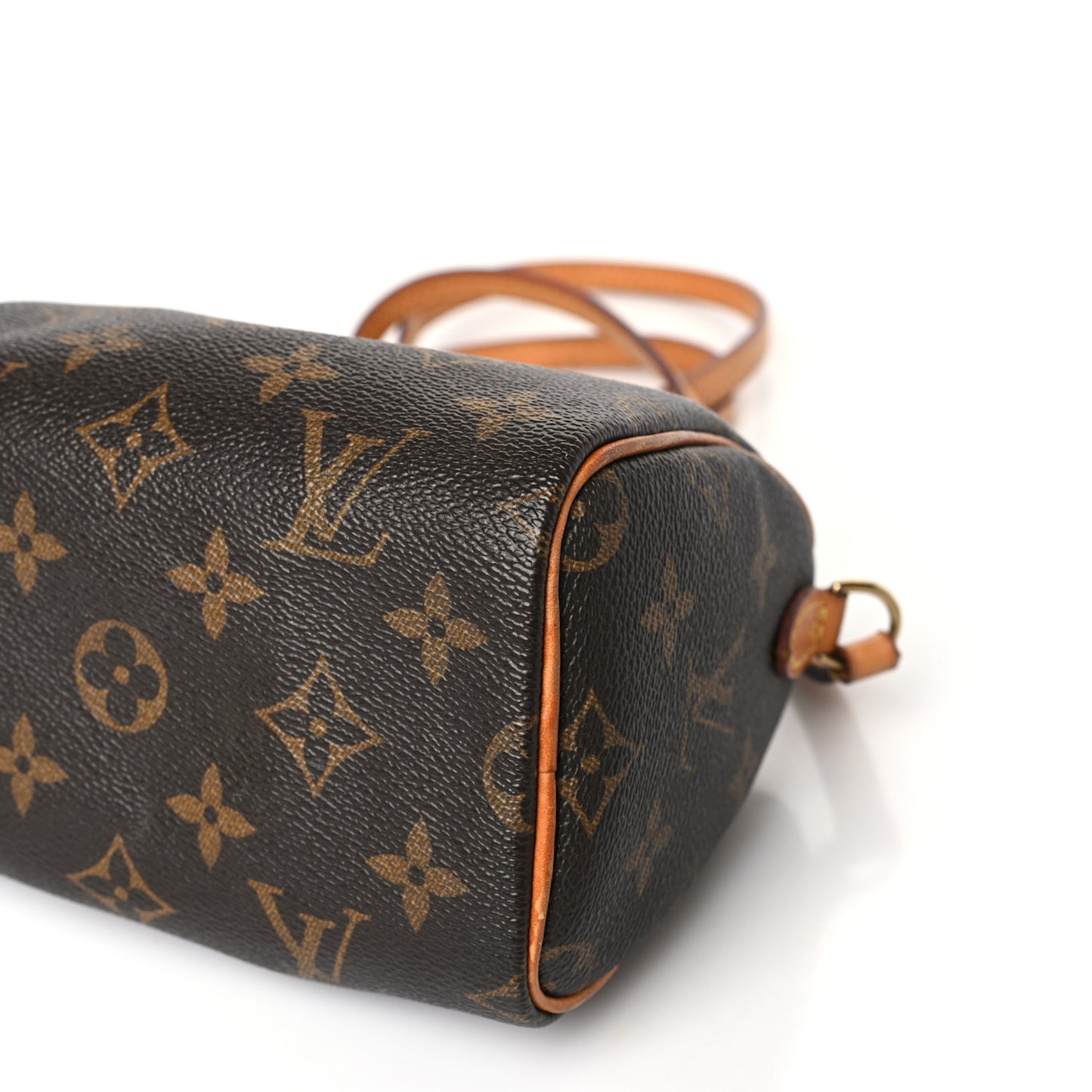 Monogram Nano Speedy