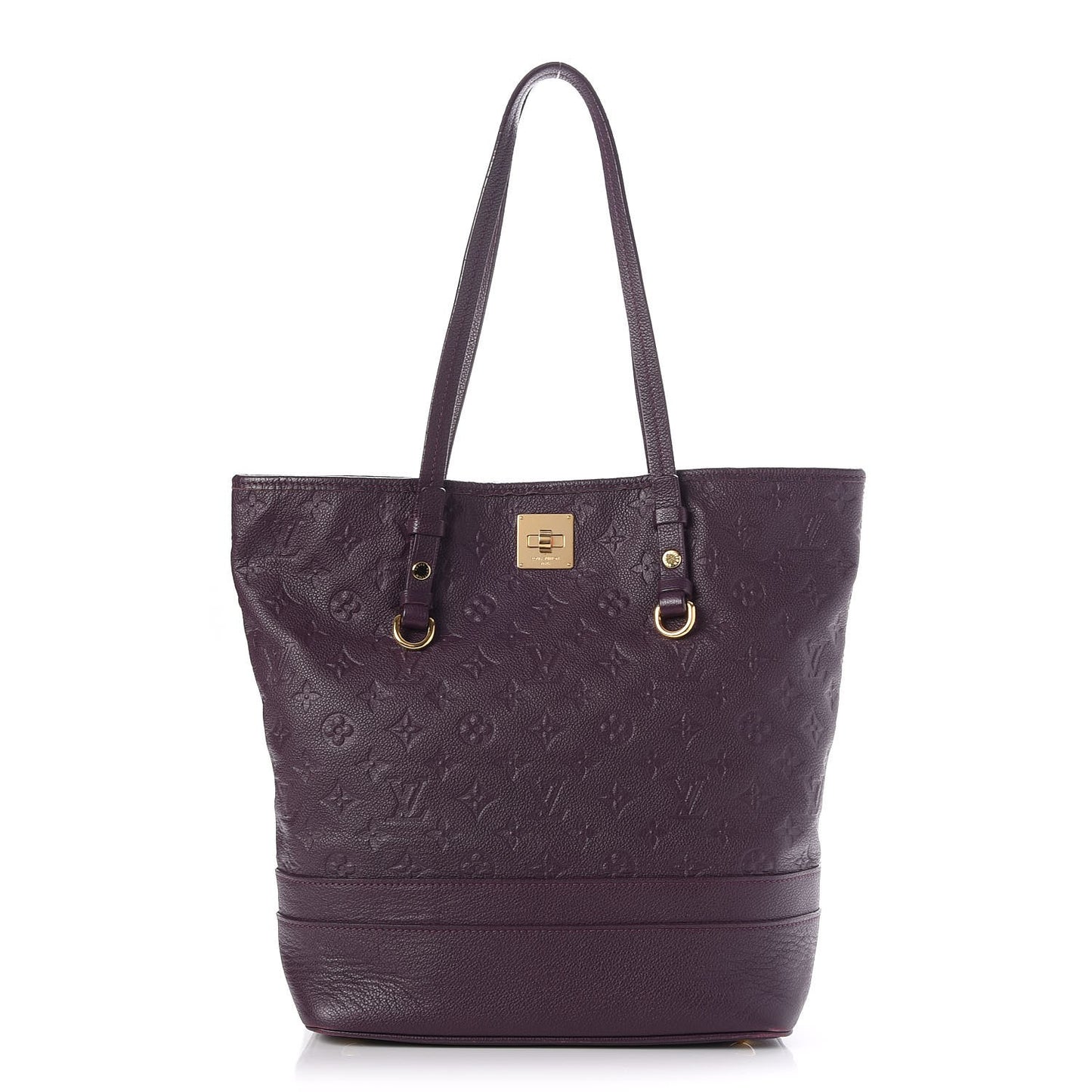 Empreinte Citadine PM Aube