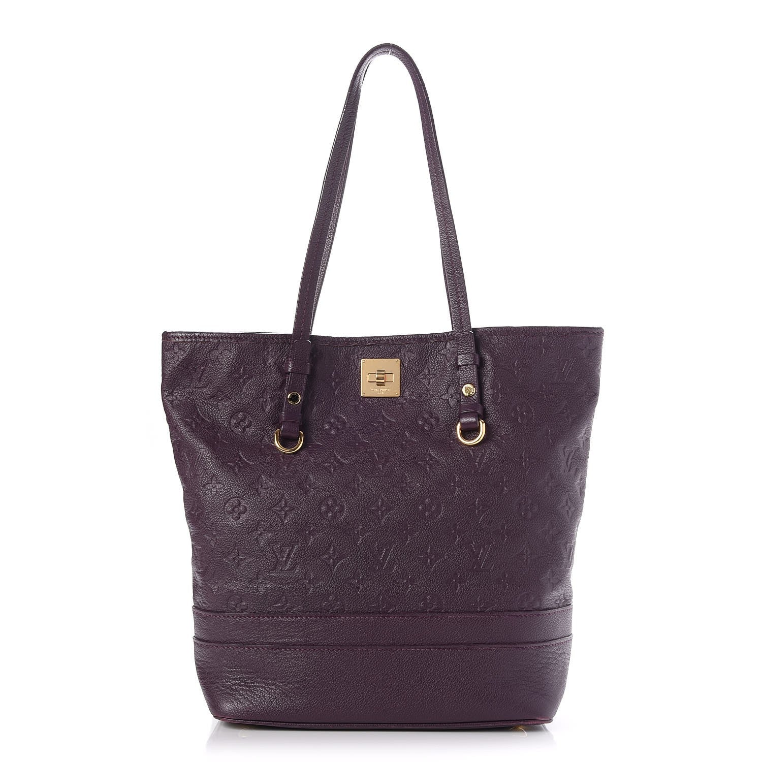 Louis Vuitton Empreinte Citadine PM Aube 1 of 10