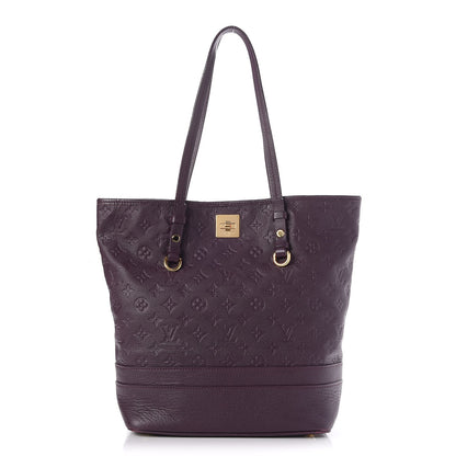 Louis Vuitton Empreinte Citadine PM Aube 1 of 10