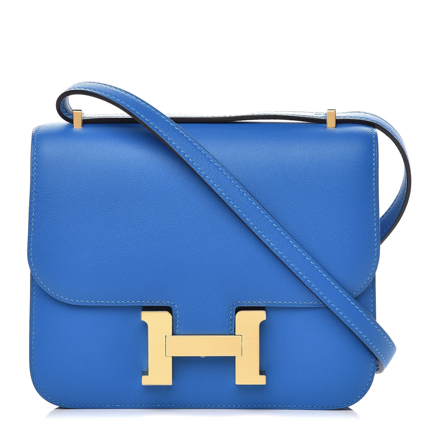 Swift Constance 18 Bleu Hydra