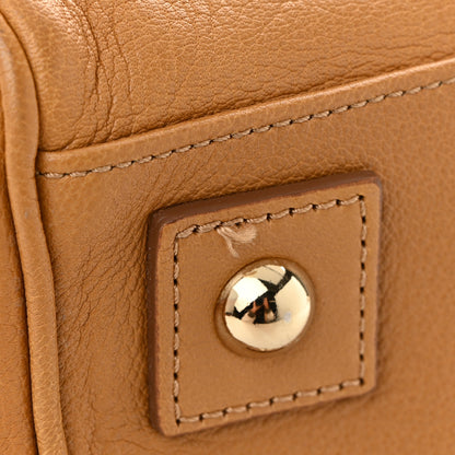 Mulberry Glossy Buffalo Bayswater Fudge 10 of 12