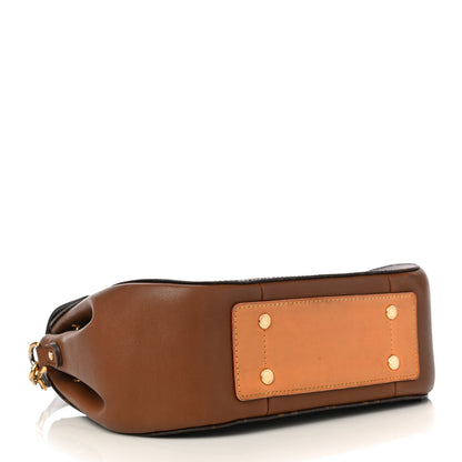 Louis Vuitton Monogram Eden MM Camel 4 of 12