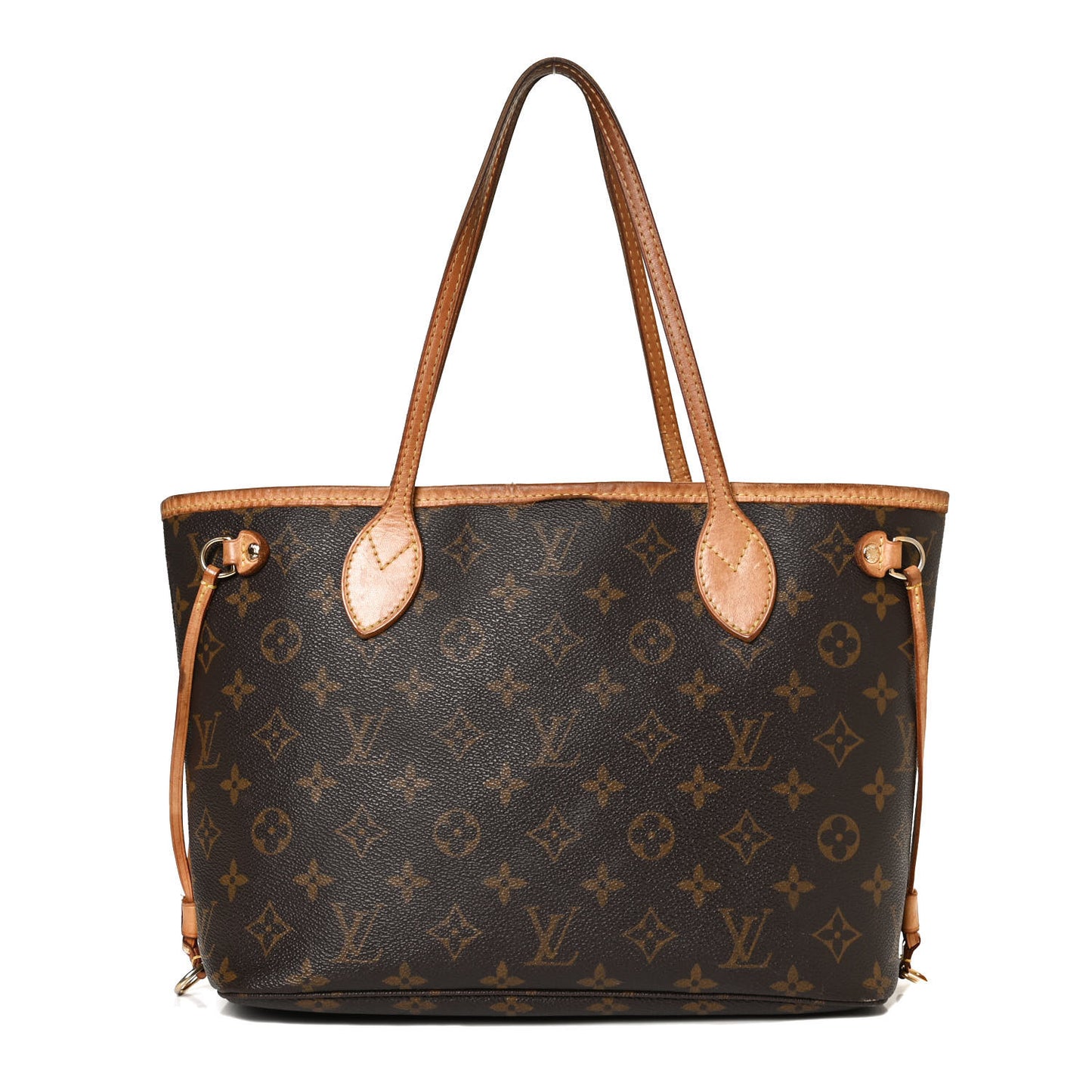 Monogram Neverfull PM