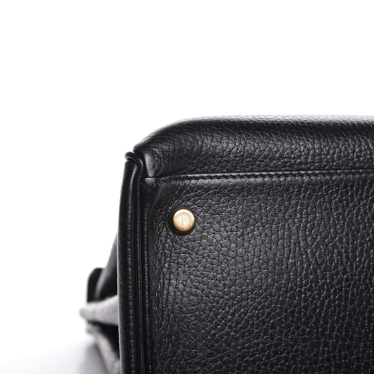Ardennes Kelly Retourne 35 Black