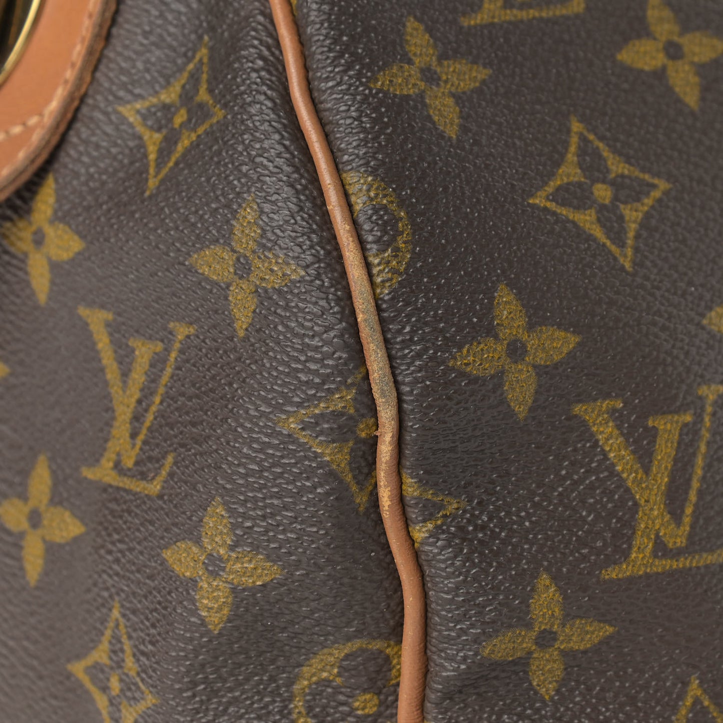 Monogram French Company Speedy 30