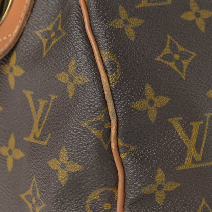 Louis Vuitton Monogram French Company Speedy 30 24 of 26