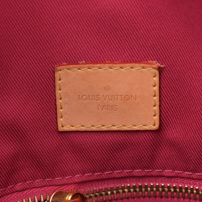 Louis Vuitton Monogram Graceful MM Pivoine 6 of 16