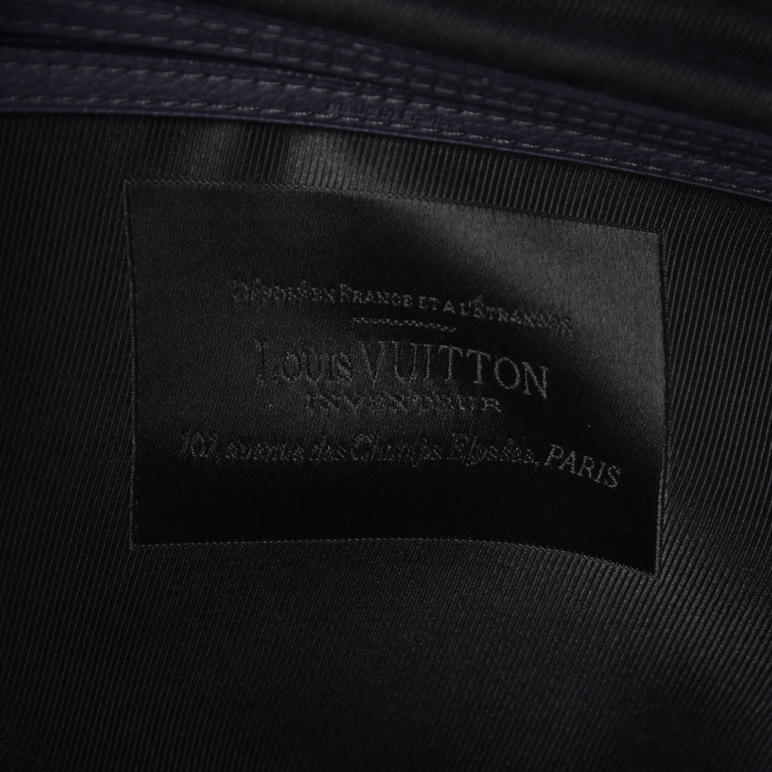Louis Vuitton Monogram Volupte Psyche Gris 6 of 7