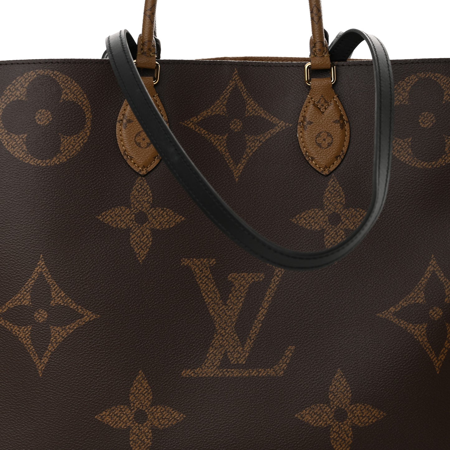 Reverse Monogram Giant Onthego GM
