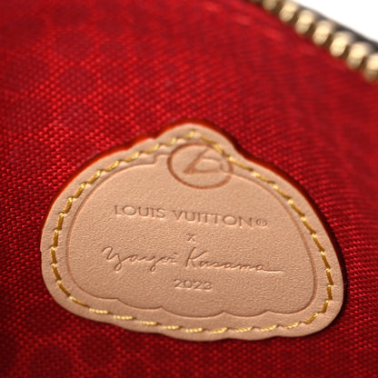 Louis Vuitton LV X YK Monogram Nano Speedy 5 of 9