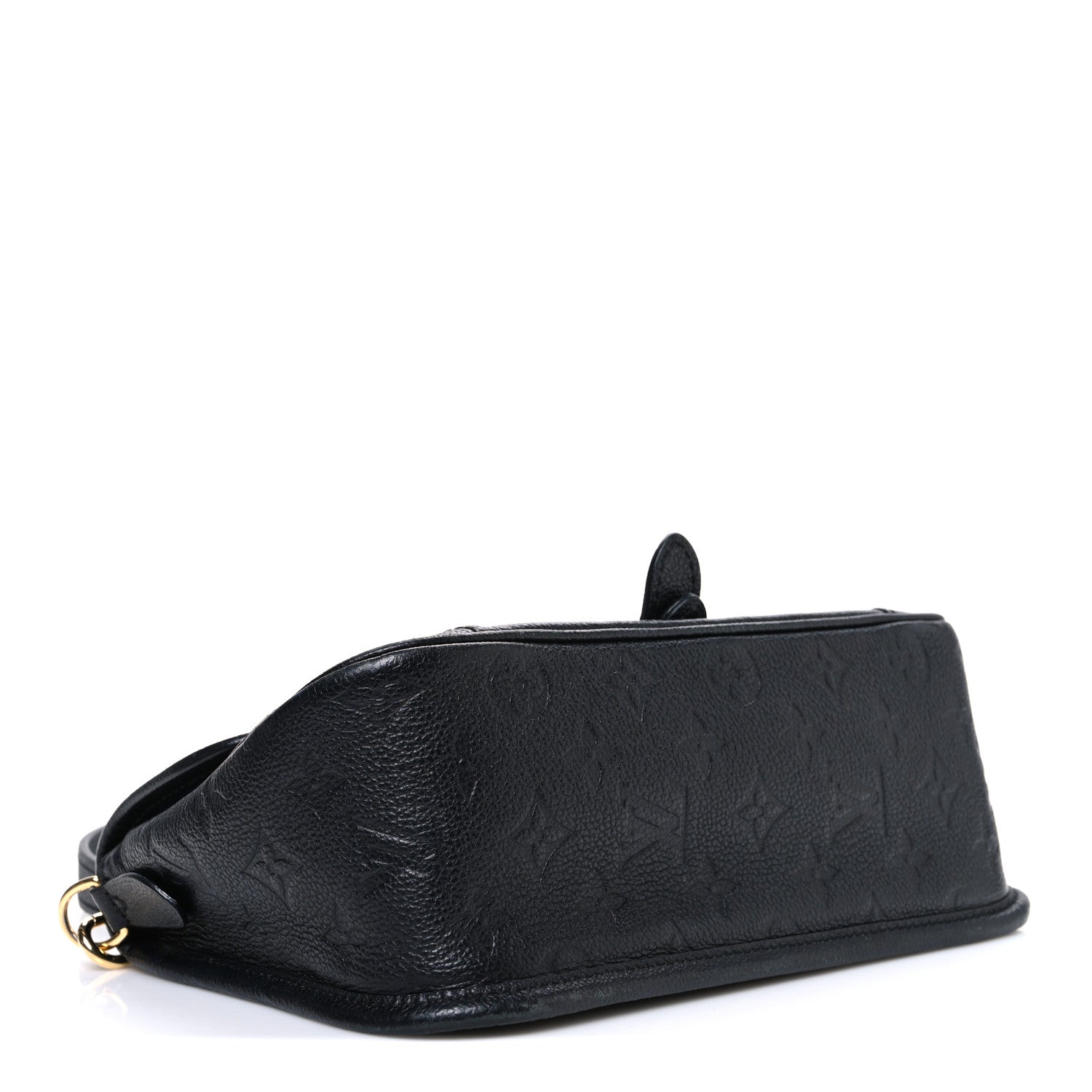 Louis Vuitton Empreinte Monogram Giant Diane Black 4 of 9