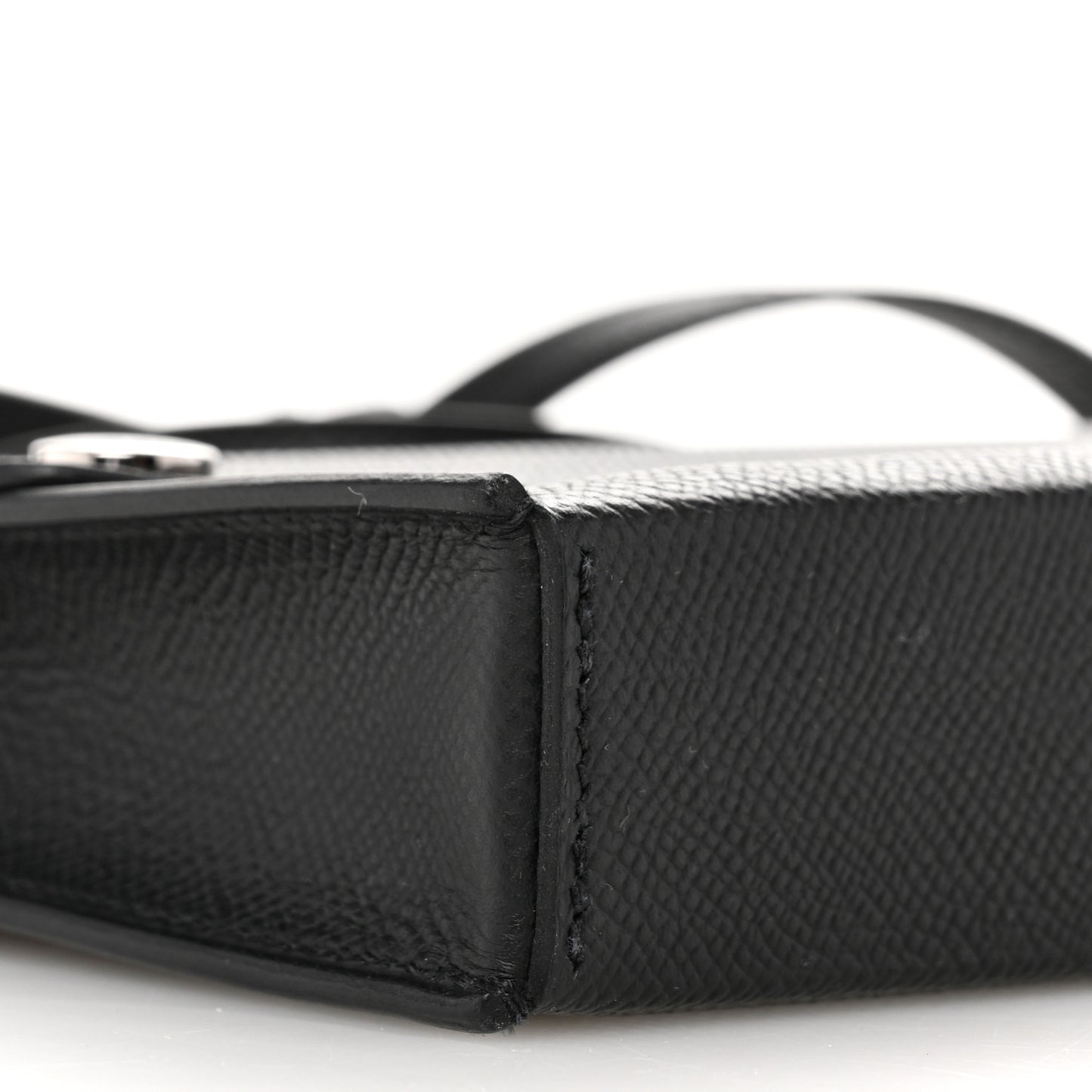 Epsom Hermesnap Wallet Black