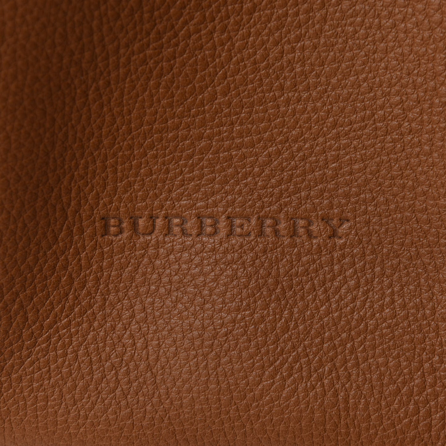 Grainy Calfskin Large Ashby Hobo Sand