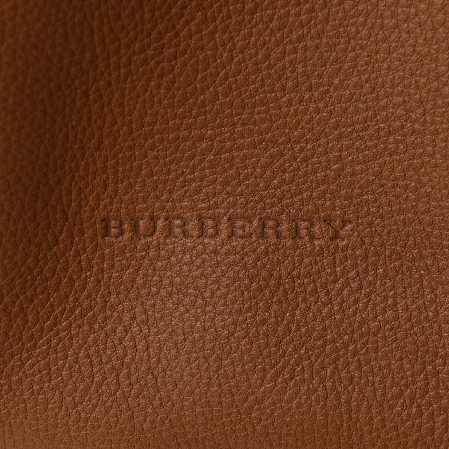 Burberry Grainy Calfskin Large Ashby Hobo Sand 5 of 11