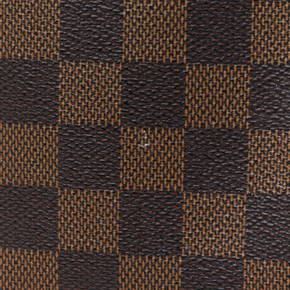 Louis Vuitton Damier Ebene Neverfull PM 15 of 16