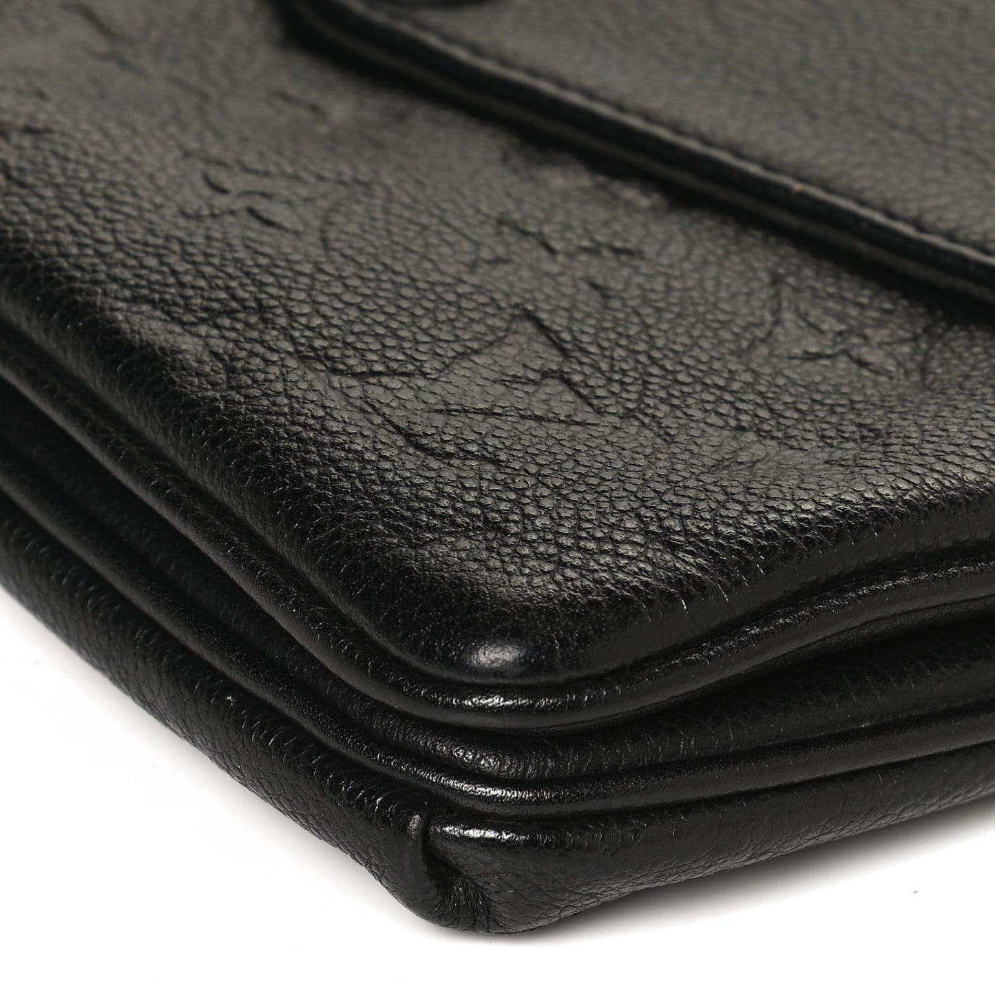 Empreinte Twice Black