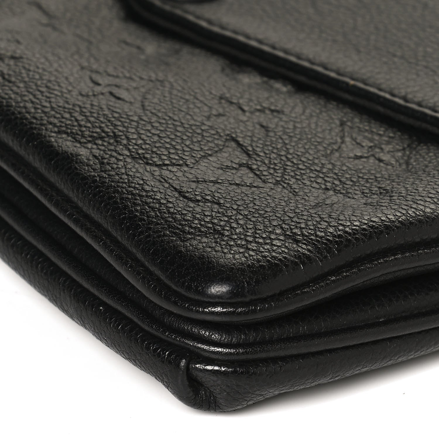 Louis Vuitton Empreinte Twice Black 15 of 15