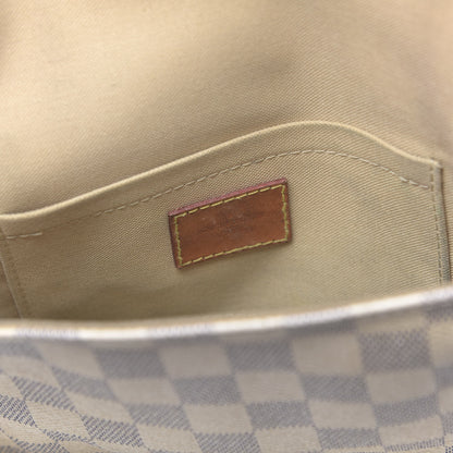 Louis Vuitton Damier Azur Favorite MM 8 of 18
