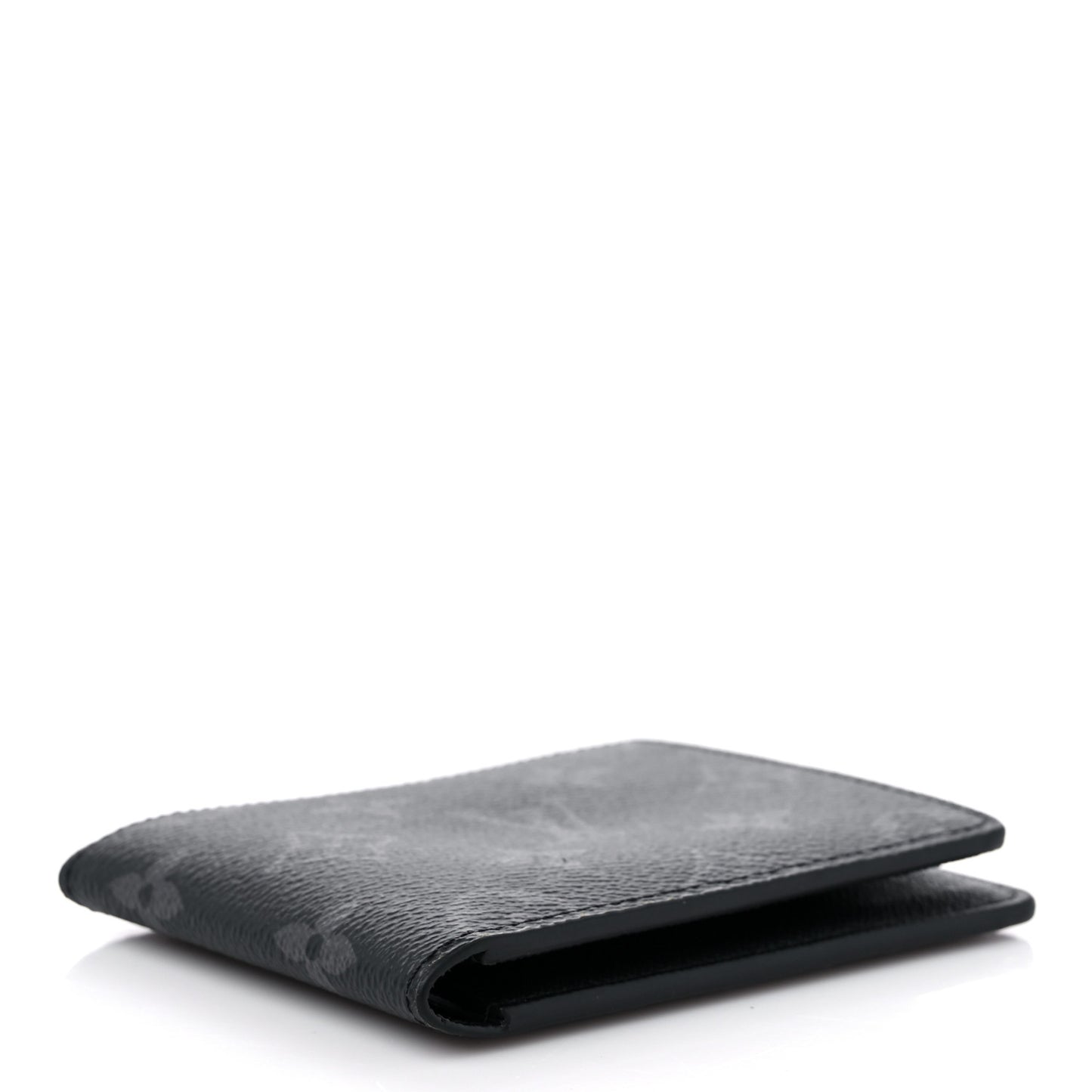 Monogram Eclipse Slender Wallet