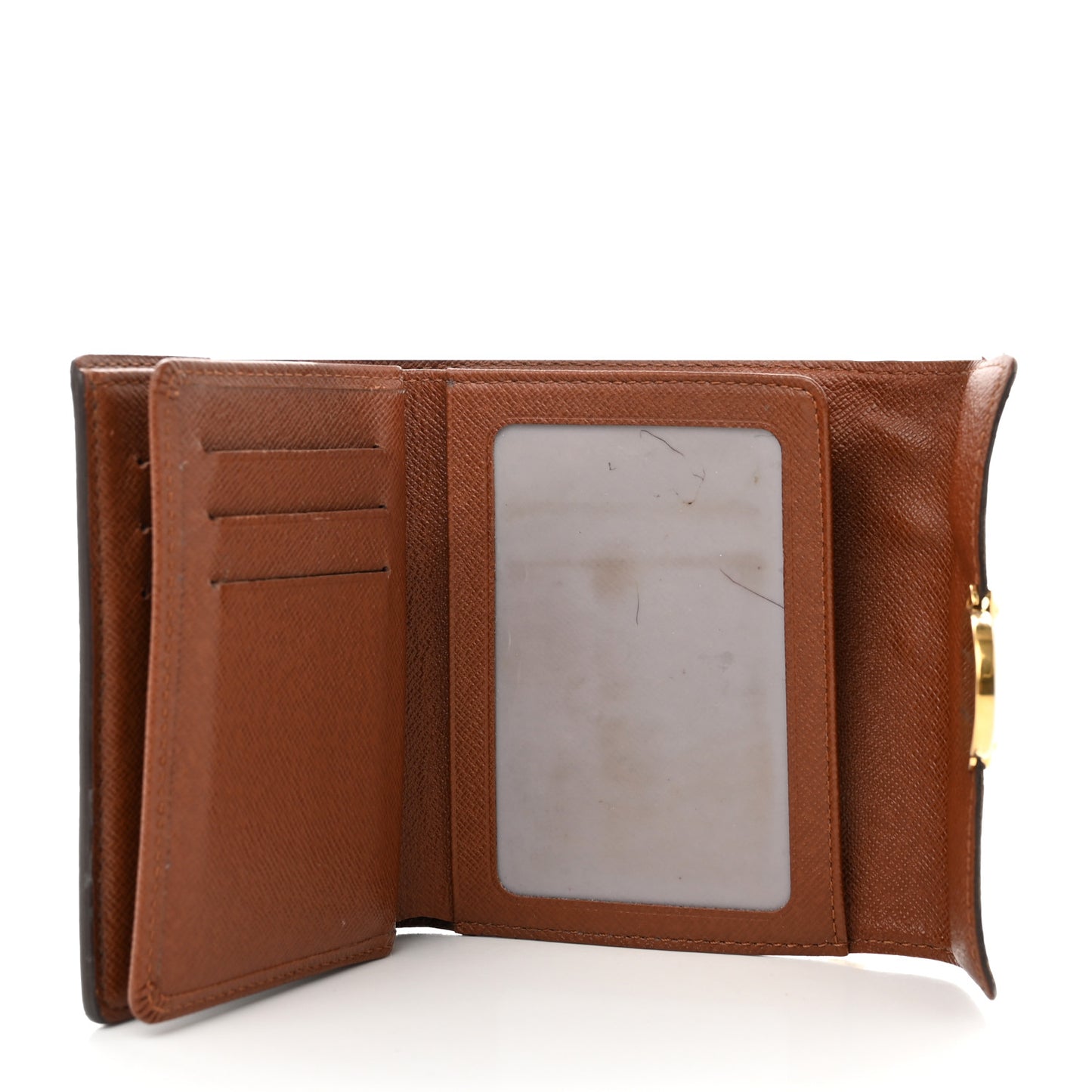 Monogram Koala Compact Wallet
