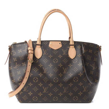 Louis Vuitton Monogram Turenne MM 1 of 8
