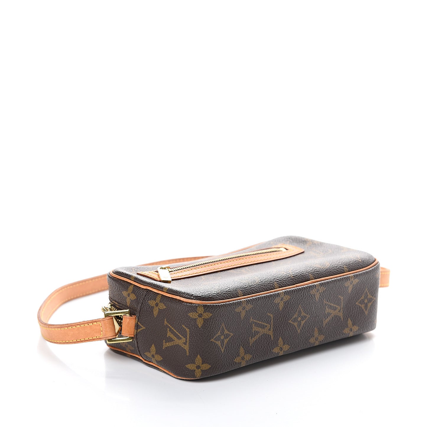Monogram Pochette Cite