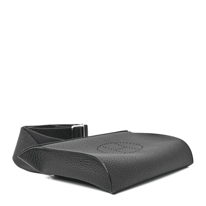 Hermes Togo Videpoches Black 4 of 10