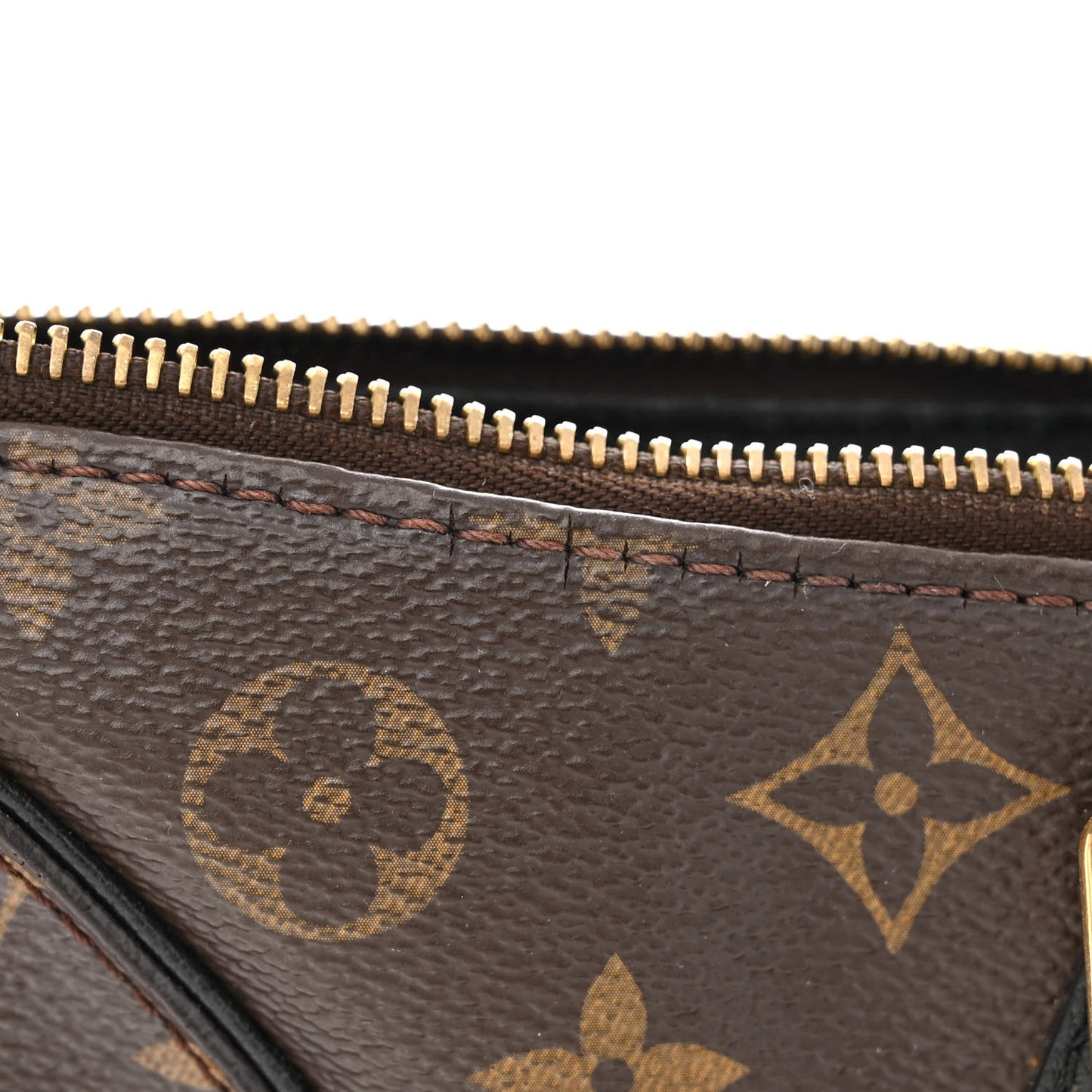 Monogram Tournelle PM Black