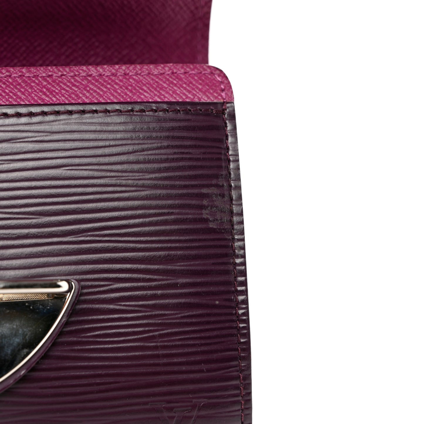 Epi Joey Wallet Cassis