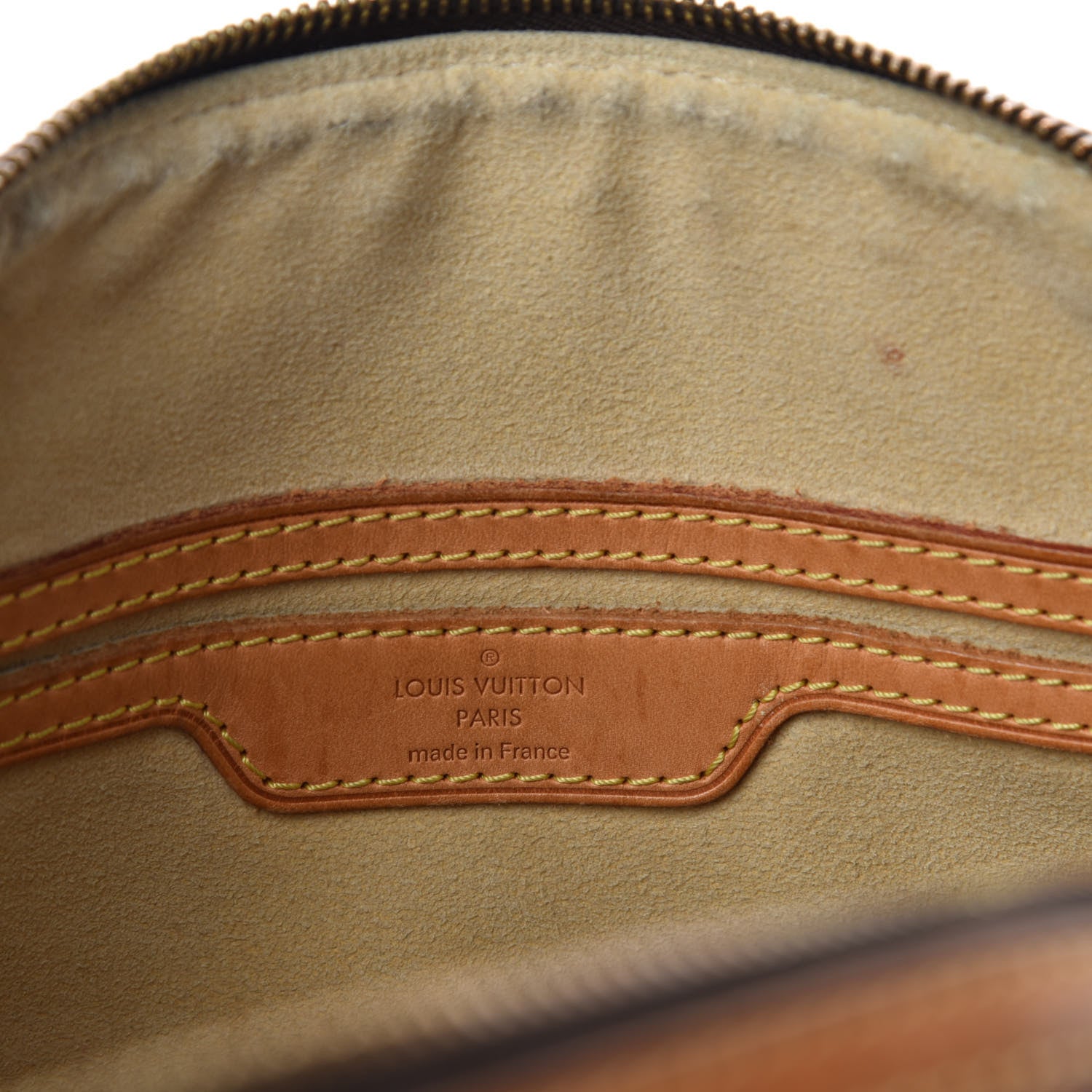 Louis Vuitton Monogram Retiro PM 10 of 11