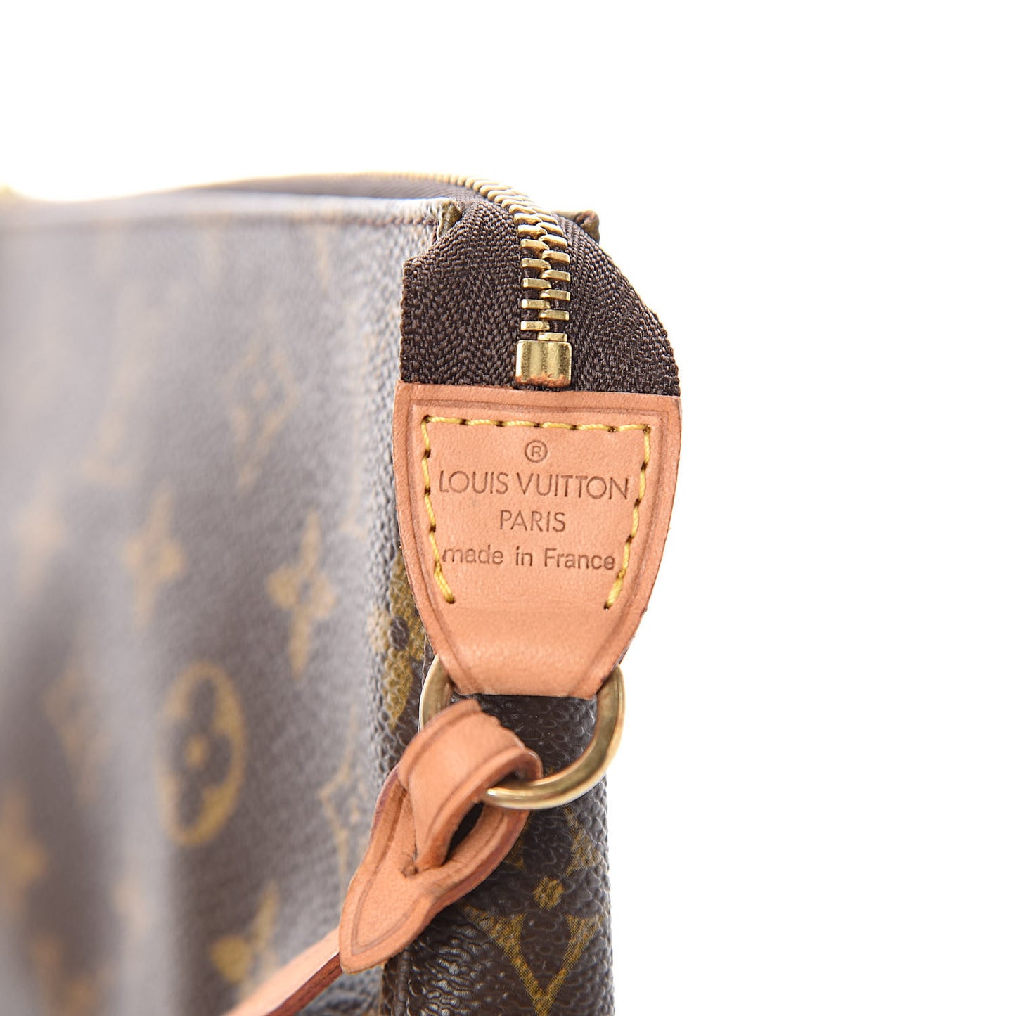 Monogram Pochette Accessories